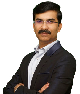 Dr. santhoshanand