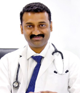 Dr.parthasararhy
