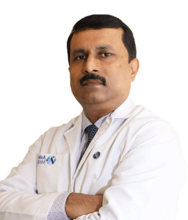 Dr. prakash